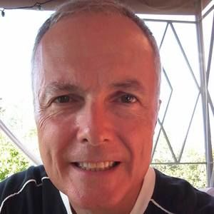 Meet your Posher, Gregory